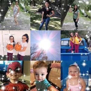 Meet your Posher, Doris